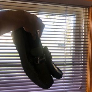 Alfani dress shoes Size 10.5